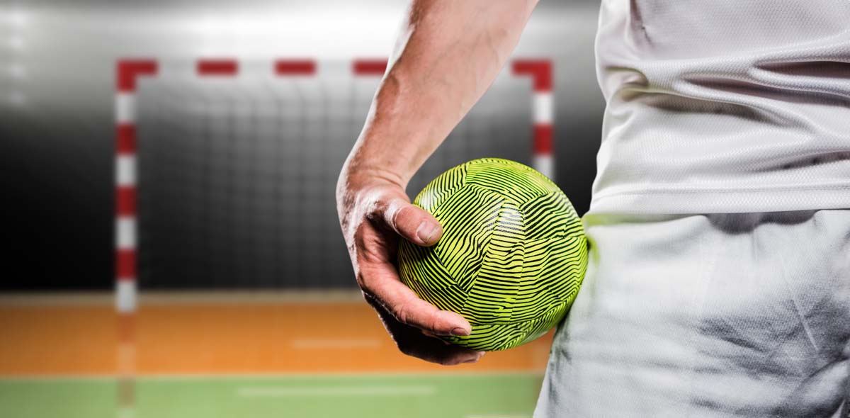 Categorie Handbal