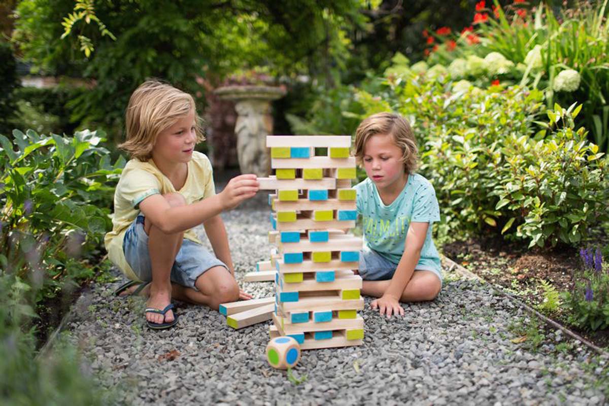 Categorie Houten Speelgoed