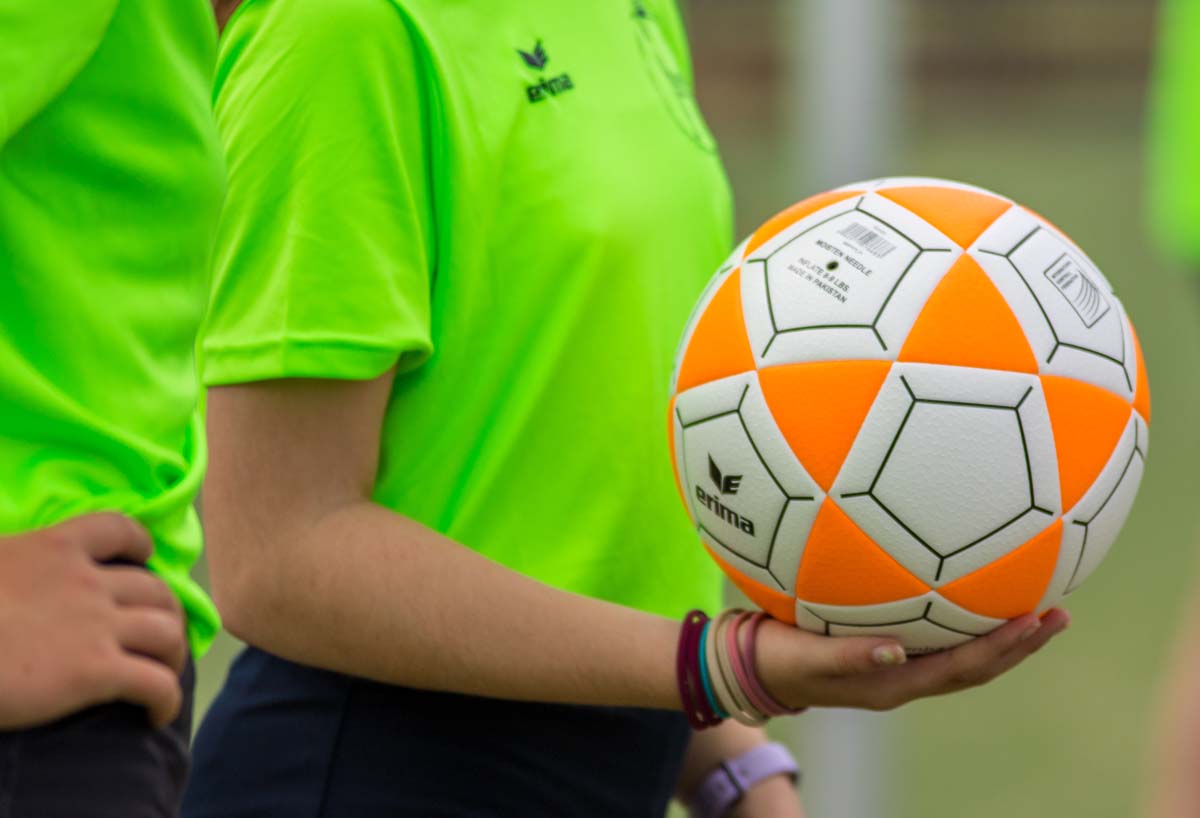 Categorie Korfbal
