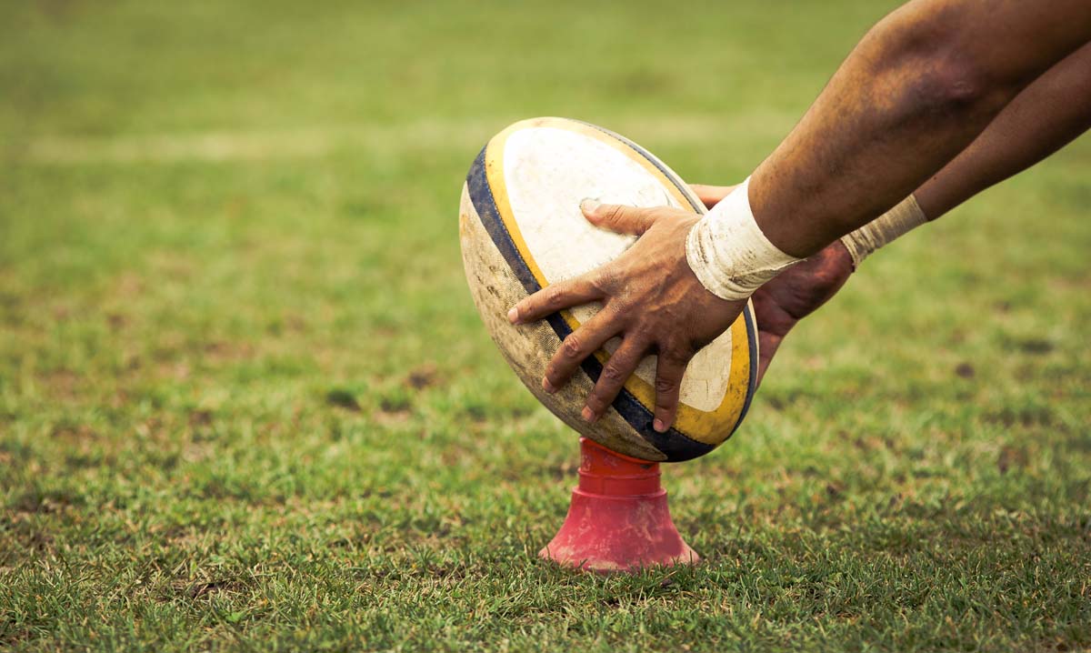 Categorie Rugby