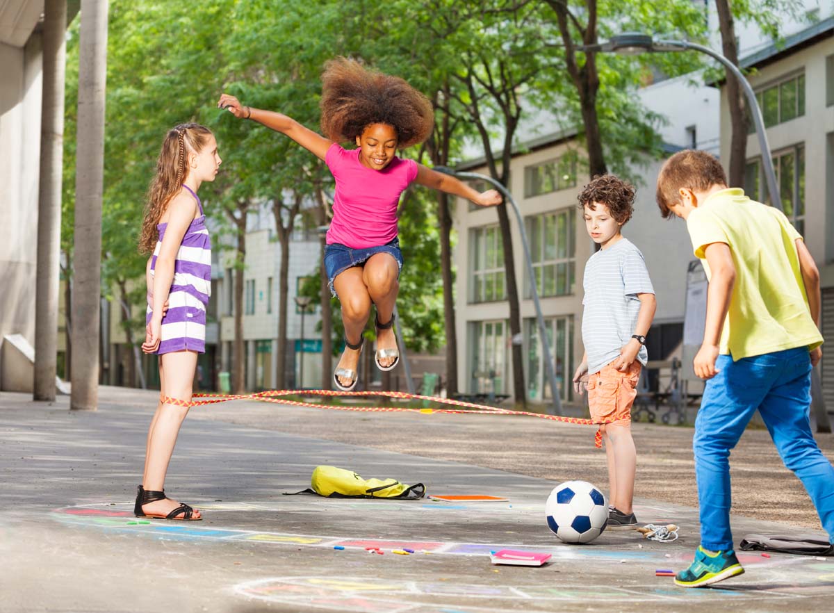 Categorie Schoolplein