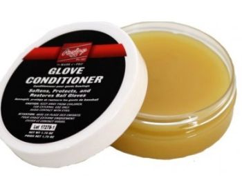 Softbalhandschoen Conditioner