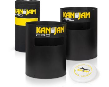 KanJam Pro Set
