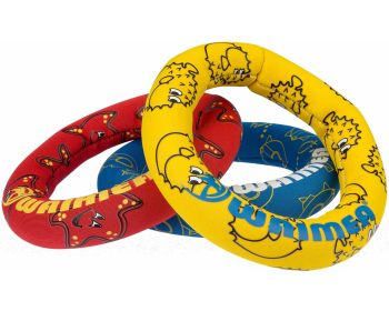 Duikringen Neo set 3st.