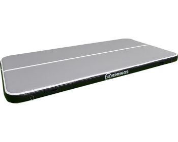 Airtrack Plus 400, W200 Zwart