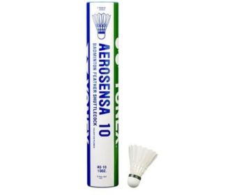 Badmintonshuttles Yonex Ganzenveren 12st.