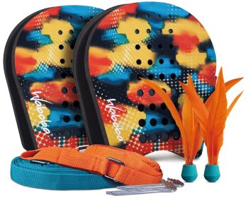 Waboba Battle Bird Set