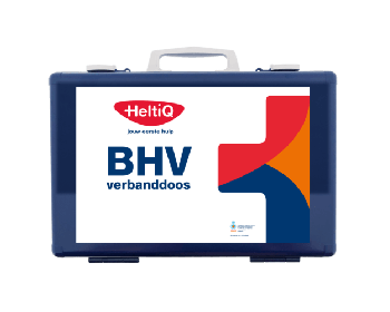 Verbanddoos BHV XL