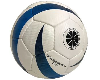 Rinkelvoetbal IBSA Lowbounce 
