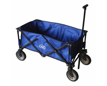Bolderwagen Opvouwbaar