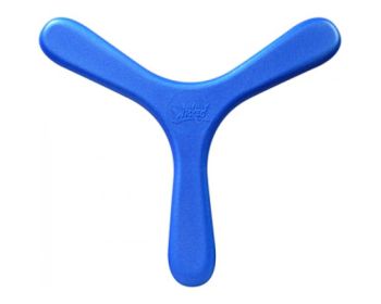 Indoor Boomerang