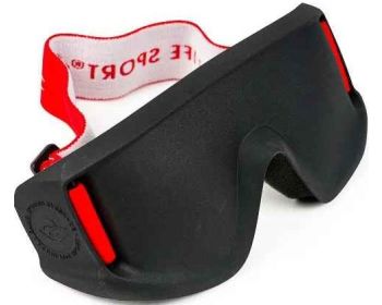 Blindeerbril Pro Rood