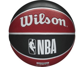 Basketbal Wilson Bulls maat 7