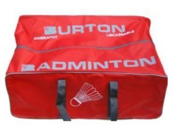Rackettas Burton XL
