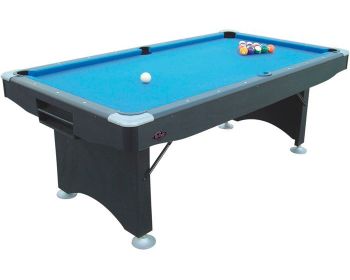 Pooltafel Challenger 7ft