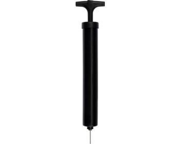 Ballenpomp Classic Zwart