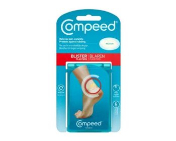 Blarenpleisters Compeed