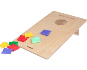 Cornhole Bord Pedalo Mini