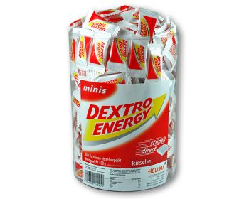 Dextro Energy Mini’s Pot 150x2st.