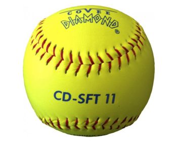 Softbal Diamond Soft Compression