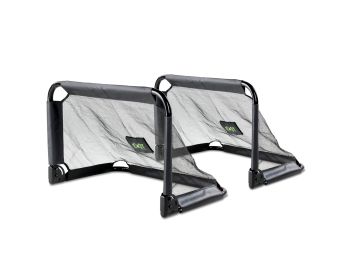 Doelen Inklapbaar 60x90cm Set 2st.