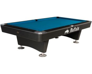 Pooltafel Dominator 8ft
