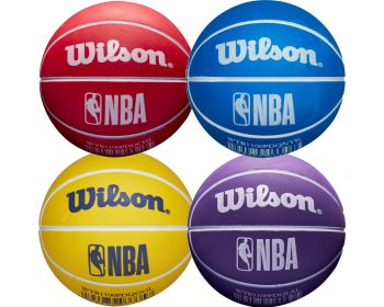 Dribbel Basketbal Wilson 6cm