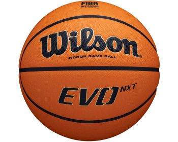Basketbal Wilson EVO NXT FIBA