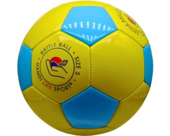 Rinkelvoetbal