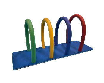 Poolnoodlemat