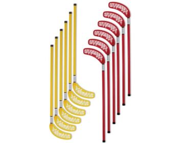 Floorball Set Unihoc Classic