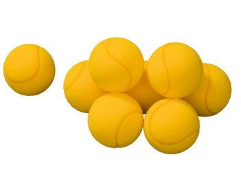 Foam Tennisbal High Bounce