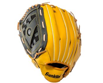 Softbalhandschoen Franklin 11"