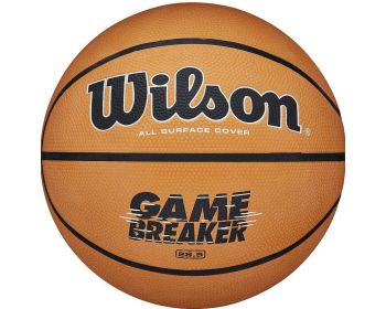 Basketbal Wilson Gamebreaker maat 6