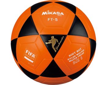 Voetbal Mikasa Goalmaster maat 4