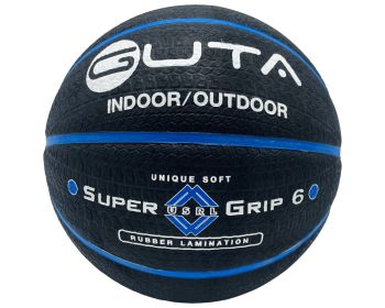 Basketbal Guta Indoor/Outdoor maat 6