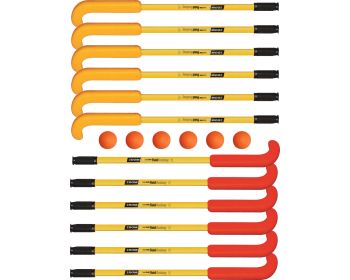 Supersafe Hockeyset