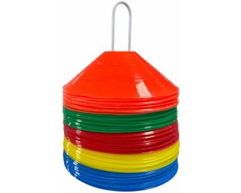Markeringshoedjes Set 50st.
