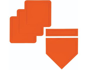 Honkenset Indoor Oranje