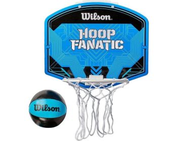 Wilson Mini Deur Basket 
