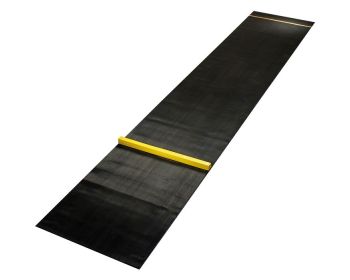 Dartmat Rubber