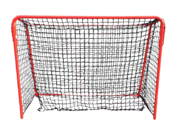 Floorball Wedstrijddoel Inklapbaar 160x115cm