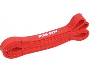 Powerband Iron Gym