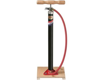Fietspomp