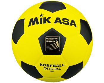 Korfbal Mikasa Geel