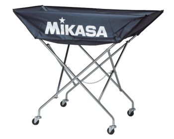Ballenwagen Mikasa