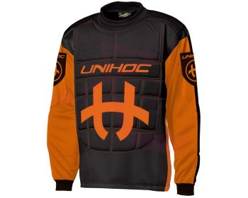 Floorball Keepers Bescherming Unihoc