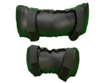 Kussentjes Softbalmasker