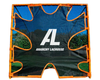 Lacrosse Target Doek