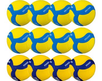 Volleybal Mikasa Schoolset 